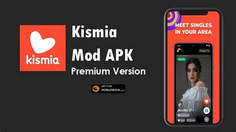 Kismia premium hack  The cost for Premium Membership Plan ranges from $2